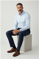 Gemelli Domar Uomo Gemelli acciaio in Acciaio GEM 0101 - GEM 0101